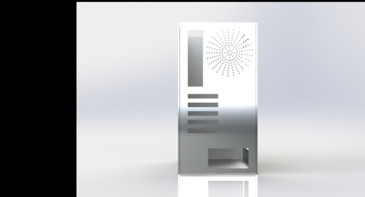 CPU机箱外壳11缩略图